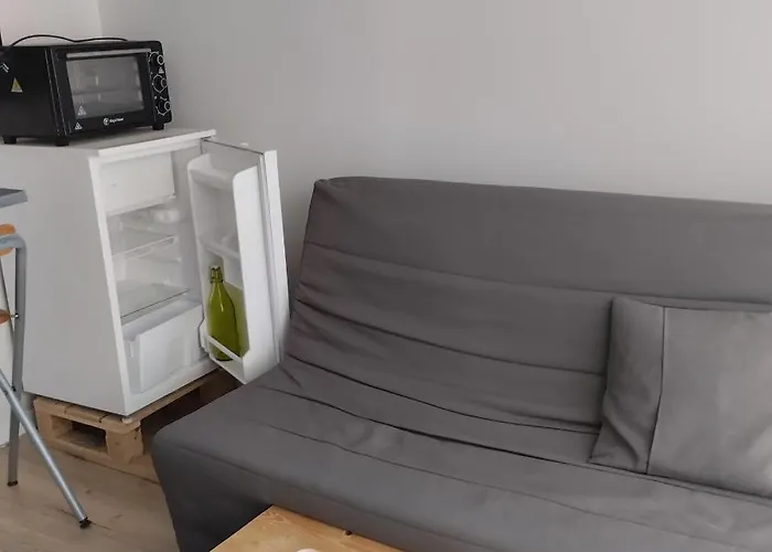 Attenant A La Maison Principale * Saint-Martin-des-Tilleuls